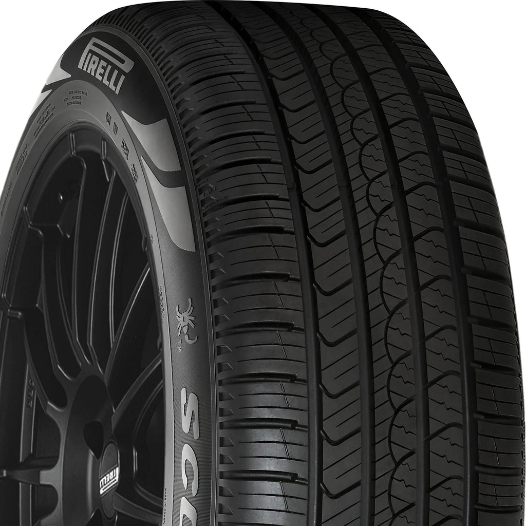 Full season 265/50R19 110V XL SUV/ crossover tires - image 6