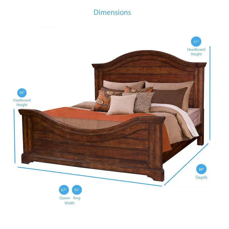 5-Piece Lakewood Bedroom Set - image 10