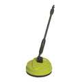 Sun Joe SPX-PCA10 10-Inch Patio Cleaning Attachment for SPX Pressure Washer [Remanufactured] - image 1