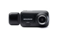 Nextbase 222X Compact Dual Dash Cam Front & Rear 2.5" HD IPS Screen, 1080p Full HD, 6 Layer Lens, Black, 0.17 lbs assembled. - image 1