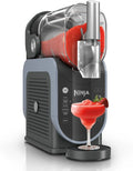 Ninja Slush Ice Machine, 2.6 l, 5 presets, Black - image 1