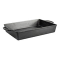 Lodge Casserole, Cast Iron, Seasoned - image 1