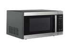 Hamilton Beach 1.6 cu ft Sensor Cook Countertop Microwave Oven in Stainless Steel - image 3
