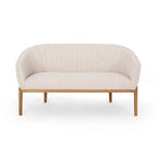 Cozy Two-Seater Sofa - image 4