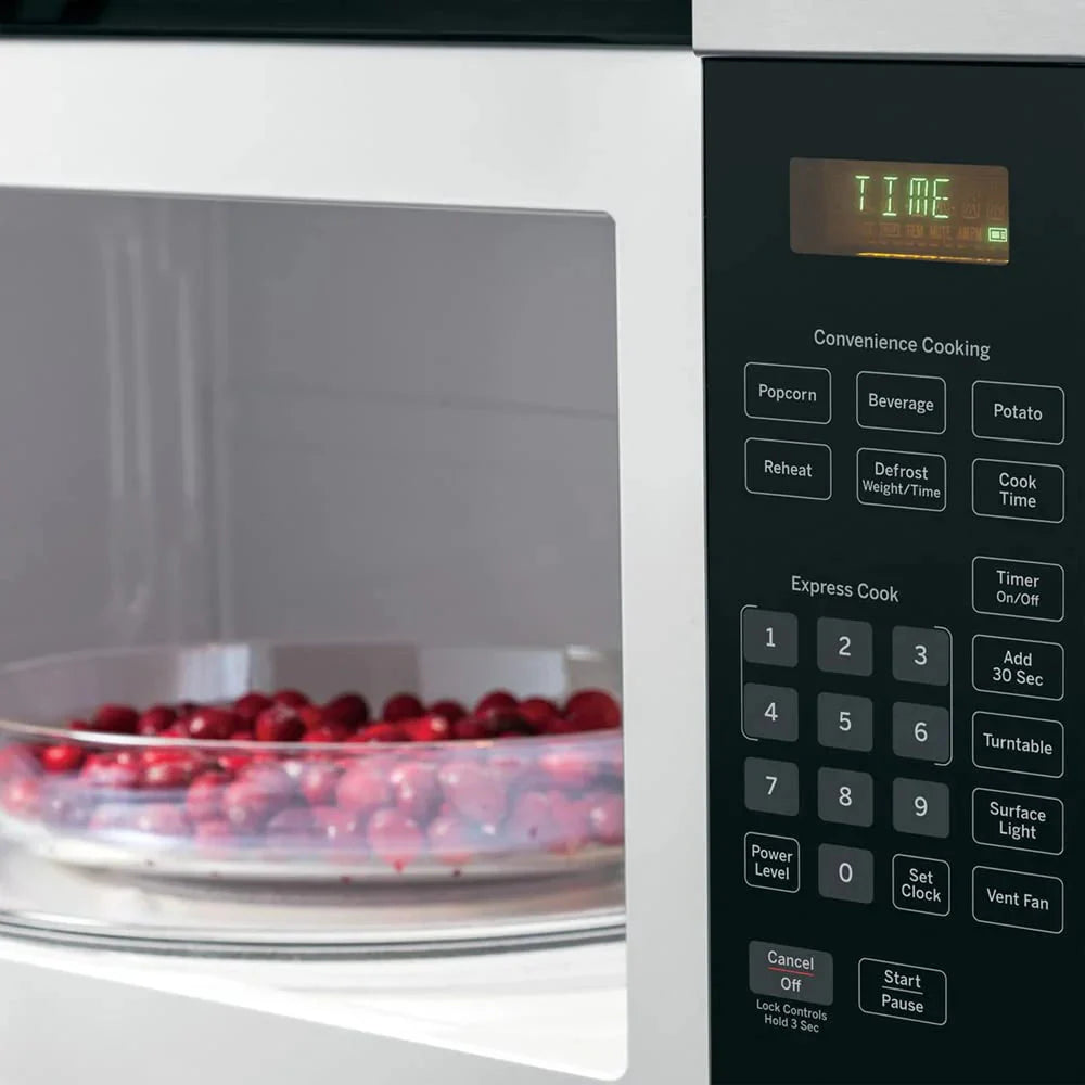 Microwave Stainless Protection - image 7