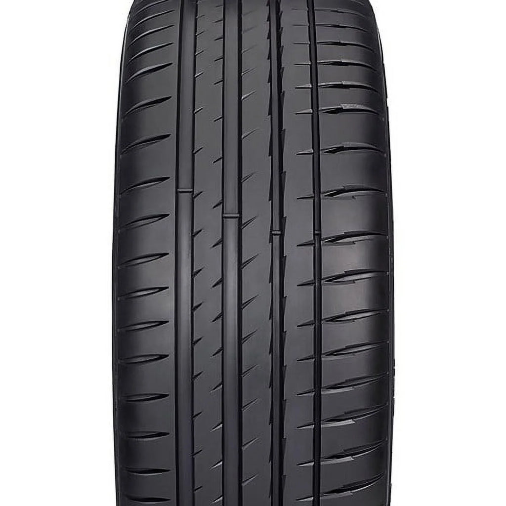 Michelin Pilot Sport 4 S 235/40R19 96Y BSW Max Performance Tire - image 3
