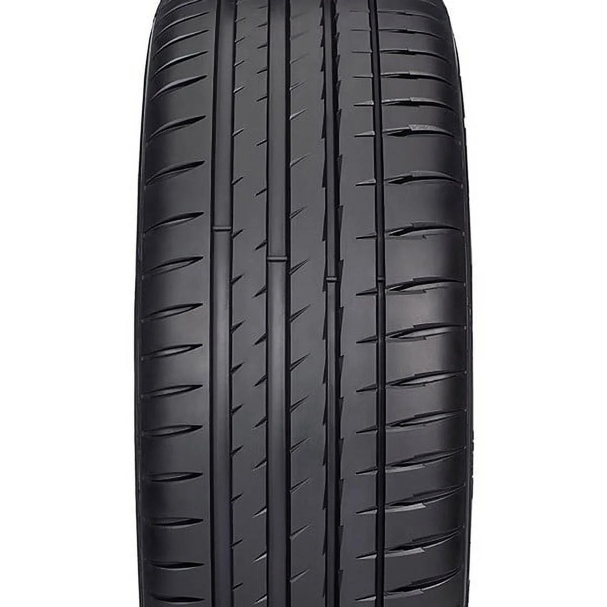 Michelin Pilot Sport 4 S 235/40R19 96Y BSW Max Performance Tire - image 3