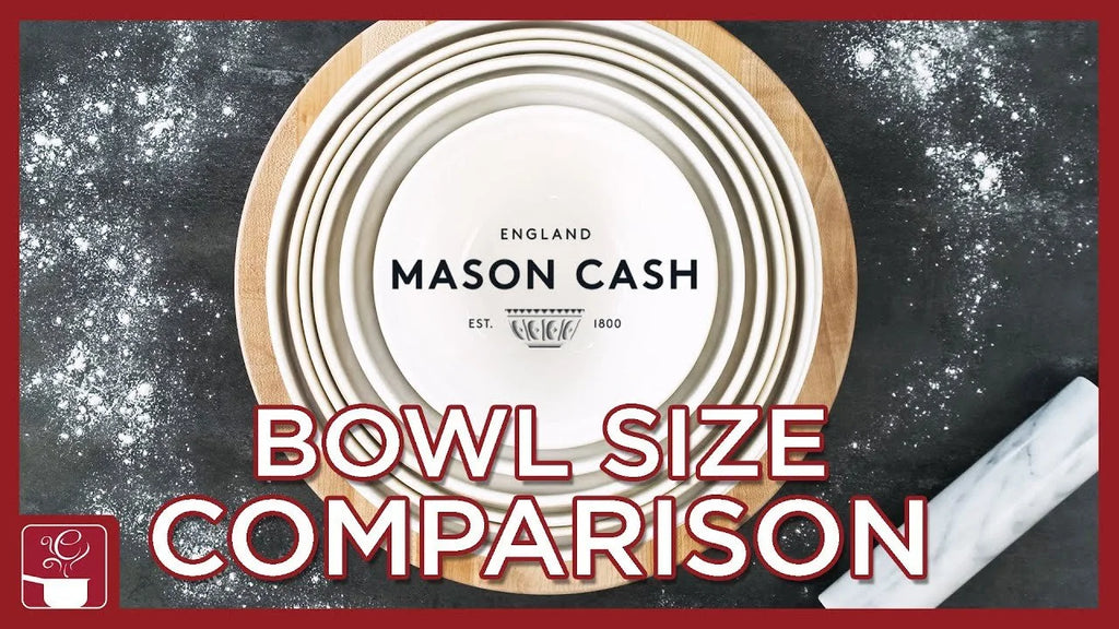 Mason Cash in the Meadow Mixing Bowls / Set of 3 - image 5
