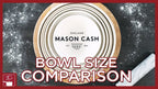 Mason Cash in the Meadow Mixing Bowls / Set of 3 - image 5