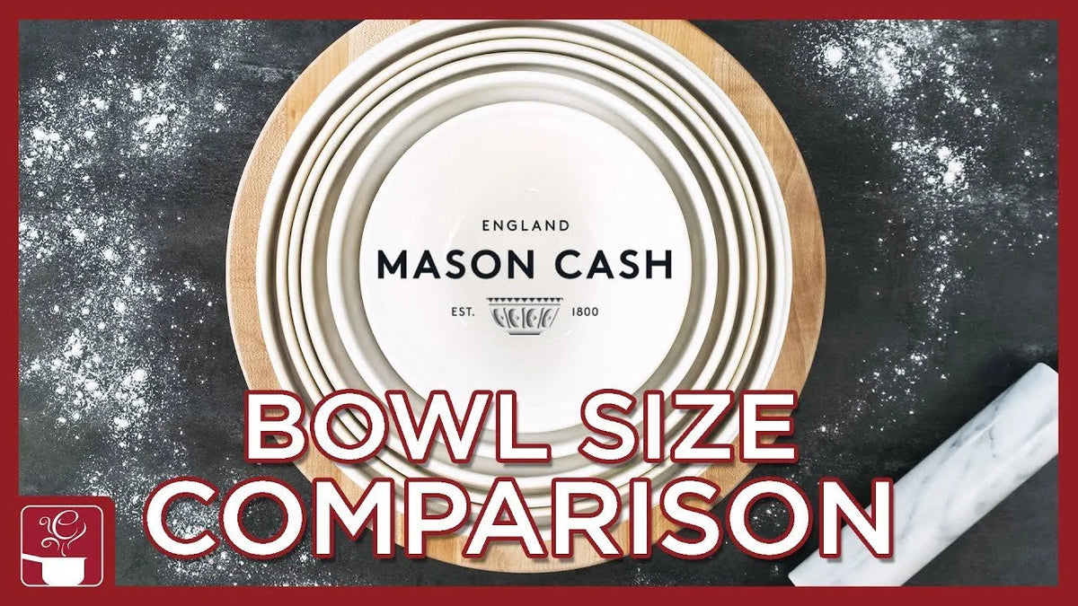 Mason Cash in the Meadow Mixing Bowls / Set of 3 - image 5