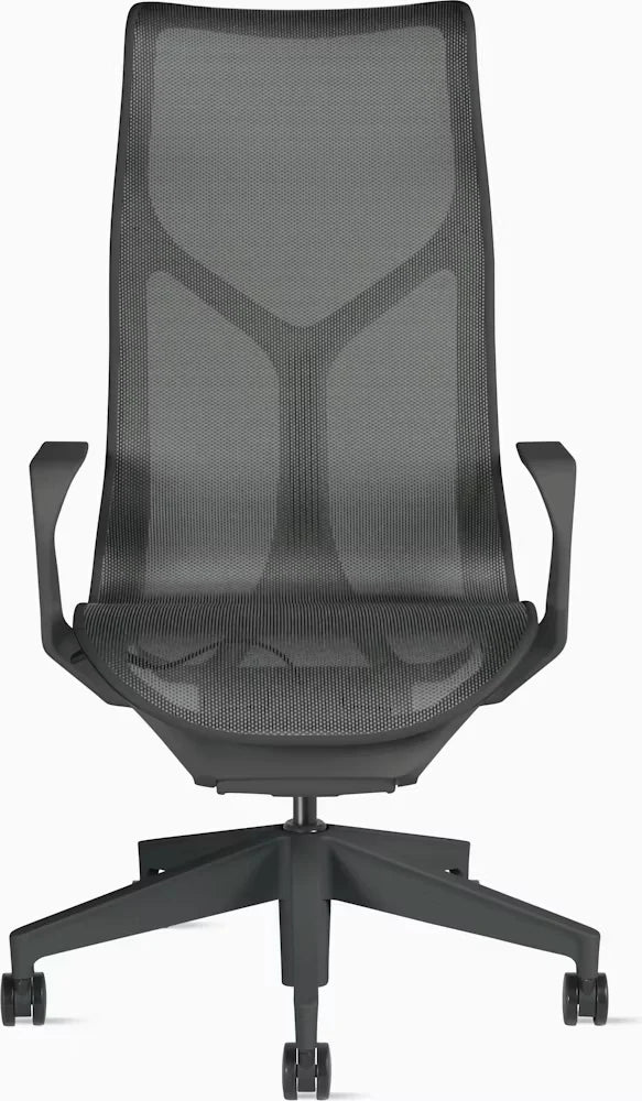 Cosm Chair, High Back - image 37