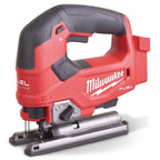 MILWAUKEE 18V FUEL™ 11 Piece 3 x 5.0Ah Combo Kit M18FPP11A3503B - image 10