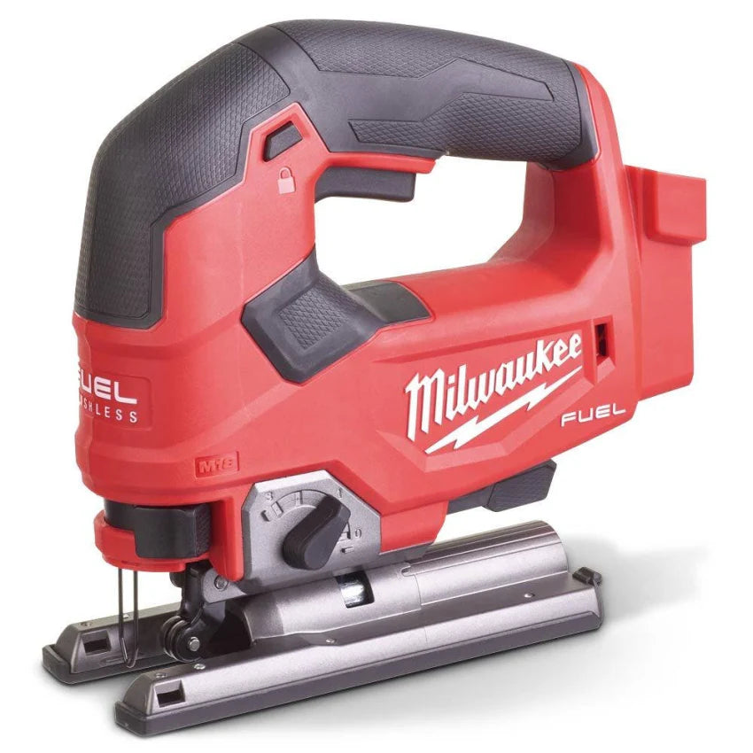 MILWAUKEE 18V FUEL™ 11 Piece 3 x 5.0Ah Combo Kit M18FPP11A3503B - image 10