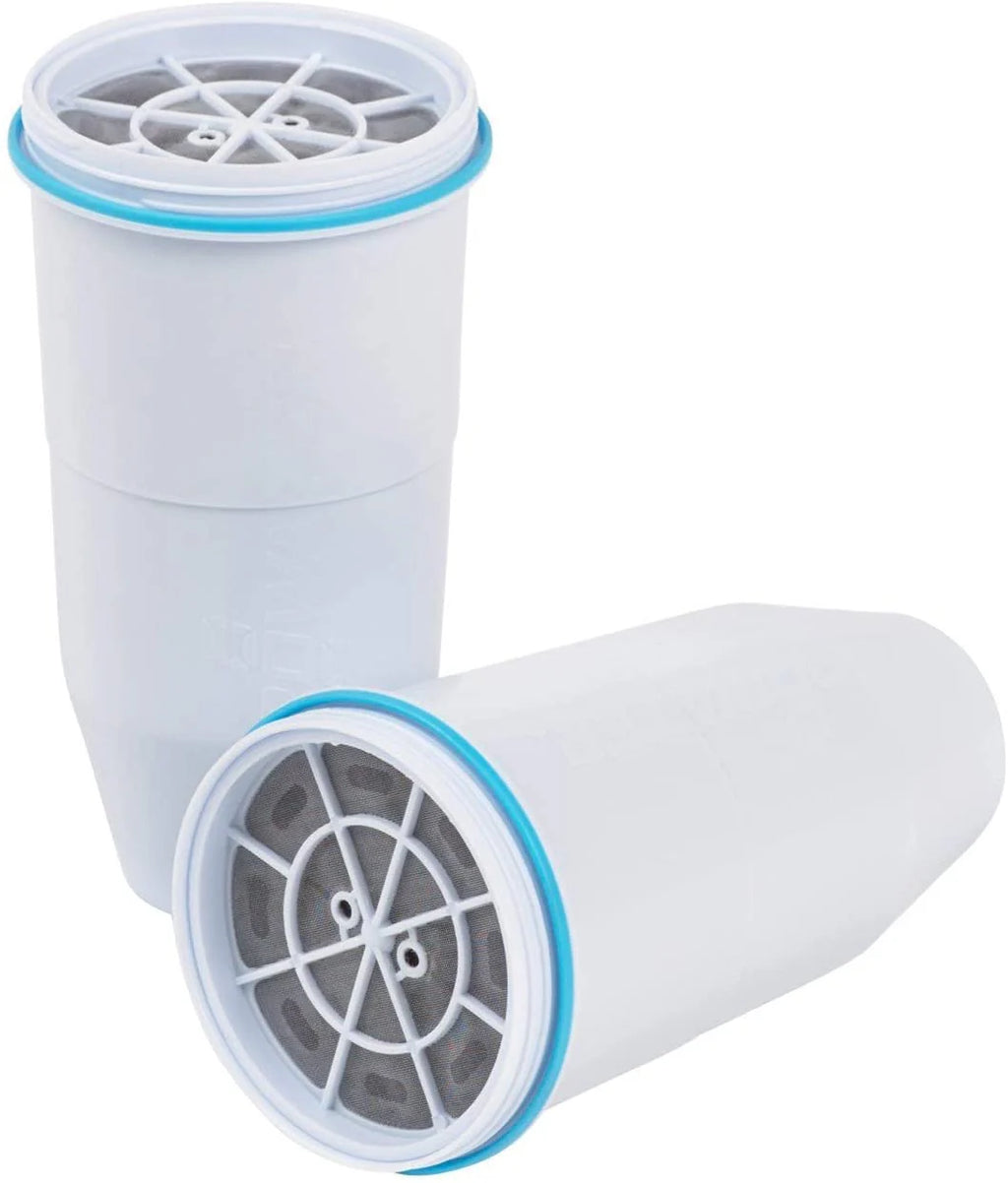 40 Cup Ready-Pour Glass Dispenser BPA-Free with Free Water Quality Meter NSF Certified - image 5