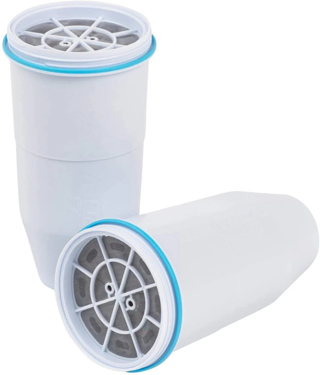40 Cup Ready-Pour Glass Dispenser BPA-Free with Free Water Quality Meter NSF Certified - image 5