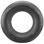 Trailer King RST ST225/75R15 117/112M E Trailer Tire – High-Performance Trailer Tire for Heavy Duty Use - image 2