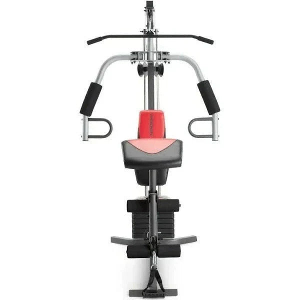Weider 2980 x Home Gym System - image 2