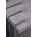 Magnussen Eldridge Rectangular End Table T4917 - image 4