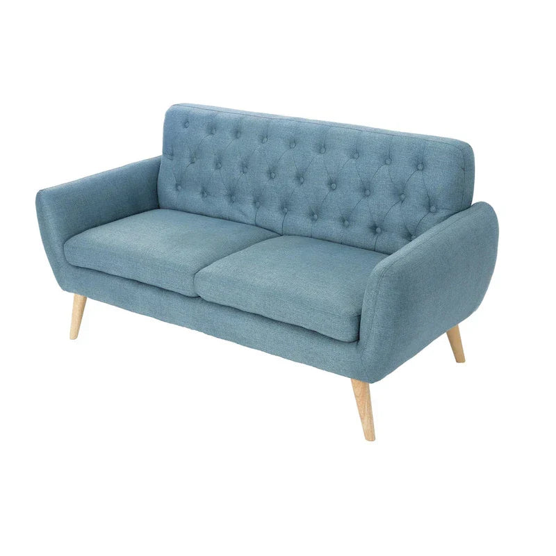 Christopher Knight Home Bernice Petite Sofa in Mid-Century Modern Style - image 19