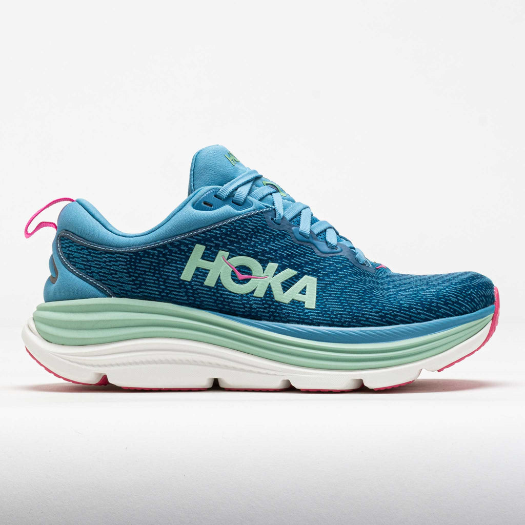 Gaviota 5 Women's Apline Blue/Jadeite - image 1