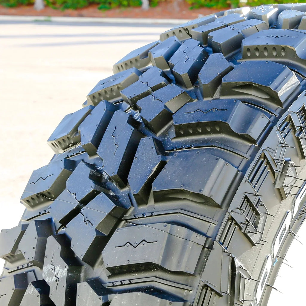 Pair of 2 (TWO) Cooper Discoverer STT Pro LT 285/70R17 121/118Q E (10 Ply) MT M/T Mud Tires Fits: 2021-23 Jeep Wrangler Unlimited Rubicon 392, 2018-20 Jeep Wrangler Unlimited Rubicon - image 2