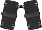 Dumbbell Stand Fitness Dial Dumbbell Rack with Adjustable Belt for Home Gym Set - image 4