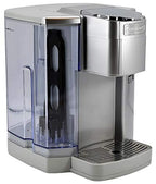 Cuisinart Premium Single Serve Brewer + Hot Water Coffee - Maker Combo - image 26