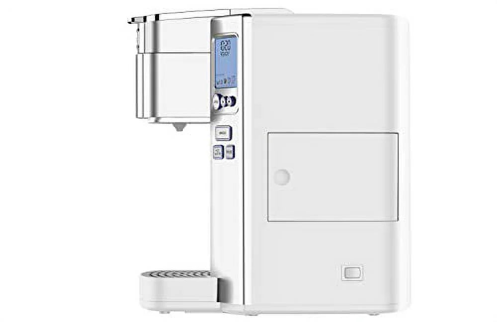 Cuisinart Premium Single Serve Brewer + Hot Water Coffee - Maker Combo - image 15