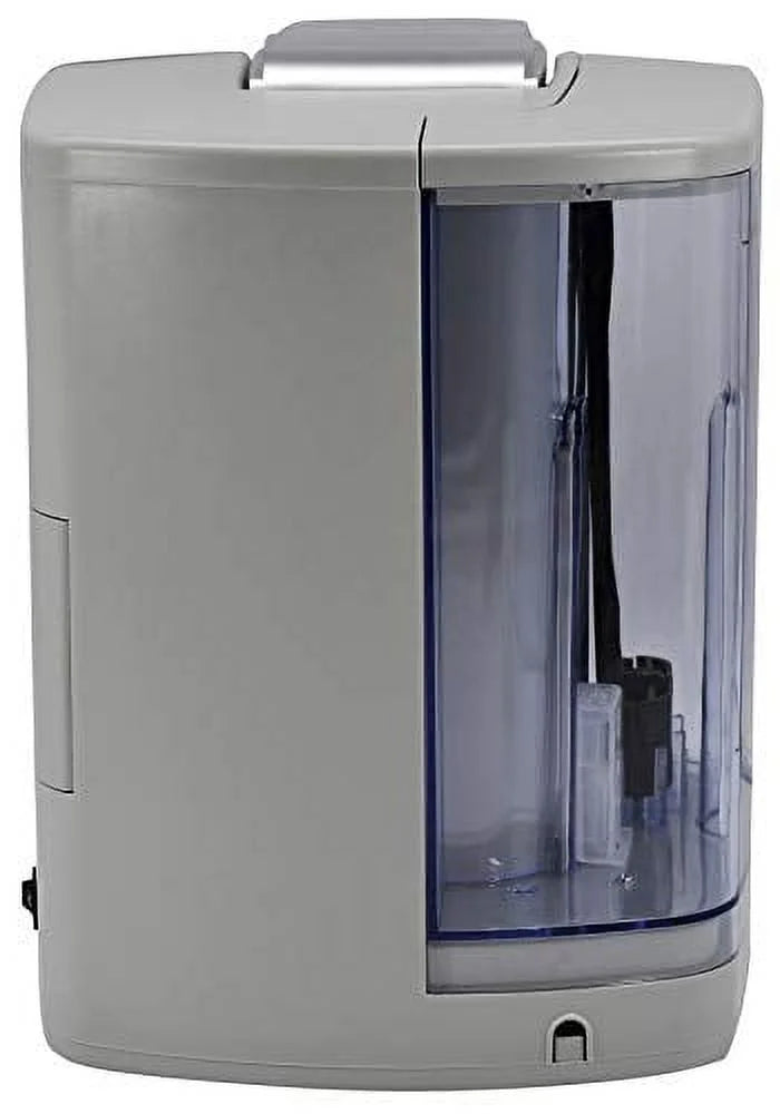 Cuisinart Premium Single Serve Brewer + Hot Water Coffee - Maker Combo - image 27