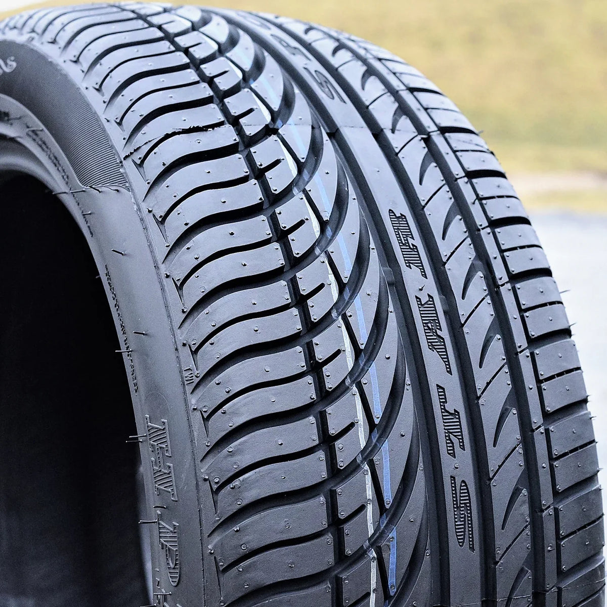 Fullway HP108 215/55ZR17 215/55R17 98W XL High Performance a/S All-Season Tire - image 6