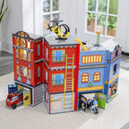 Everyday Heroes Play Set for kids - image 6