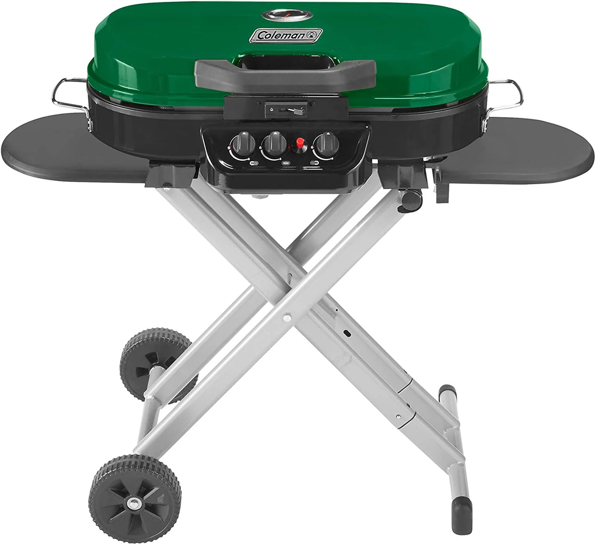 285 Portable Stand-Up Propane Grill - image 30