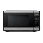 Farberware FMGZ09BKA 0.9 Cu. Ft. Microwave Oven, 900W, Digital Control, LED Display, 6 Cooking Presets, Black - image 14