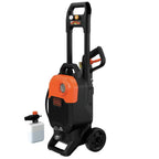 Black & Decker BEPW2000 2000 max PSI 1.2 GPM Corded Cold Water Pressure Washer - image 3