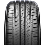 Ironhead Reflex IH01 All Season 235/60R18 103H Passenger Tire - image 2