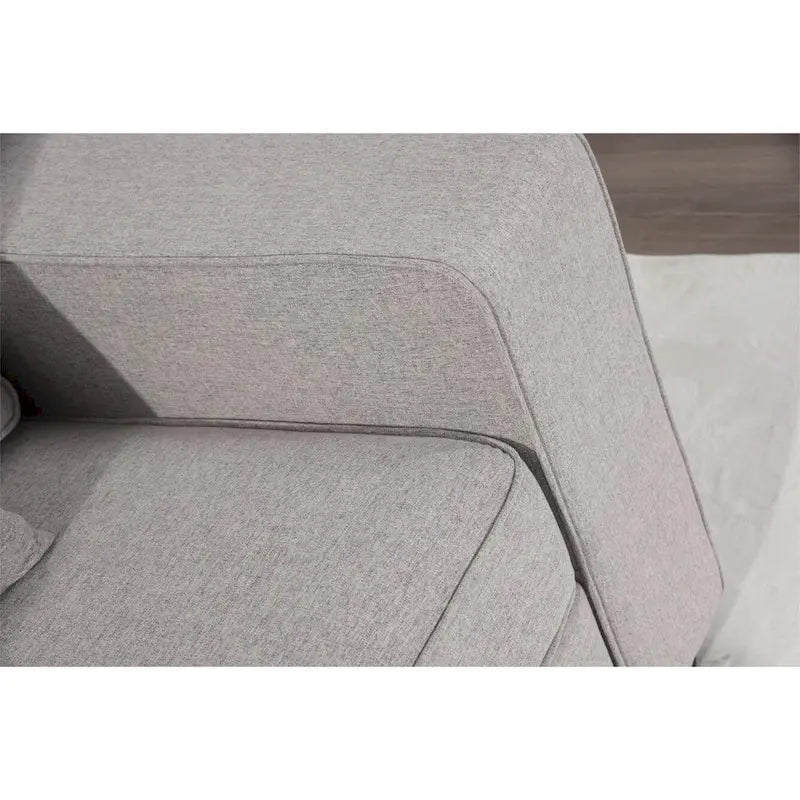 Versatile Reversible Sectional Sofa with Flexible Configuration - image 23