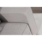 Versatile Reversible Sectional Sofa with Flexible Configuration - image 23