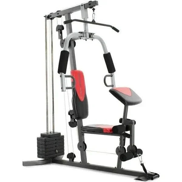 Weider 2980 x Home Gym System - image 4