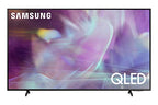SAMSUNG 32-Inch Class QLED Q60A Series - 4K UHD Dual LED Quantum HDR Smart TV with Alexa Built-in (QN32Q60AAFXZA, 2021 Model) - image 6