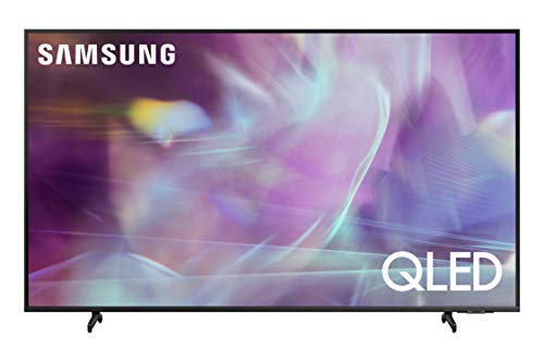 SAMSUNG 32-Inch Class QLED Q60A Series - 4K UHD Dual LED Quantum HDR Smart TV with Alexa Built-in (QN32Q60AAFXZA, 2021 Model) - image 6