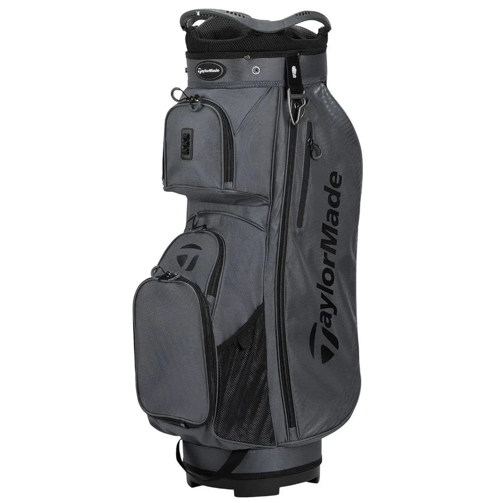 TaylorMade 2023 Pro Stand Golf Bag Charcoal - image 3