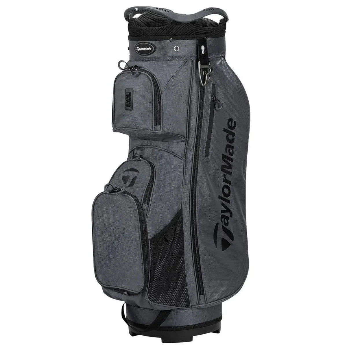 TaylorMade 2023 Pro Stand Golf Bag Charcoal - image 3