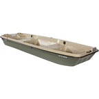Pelican Boat Intruder 12 Jon Fishing Boat 12 ft. - image 1