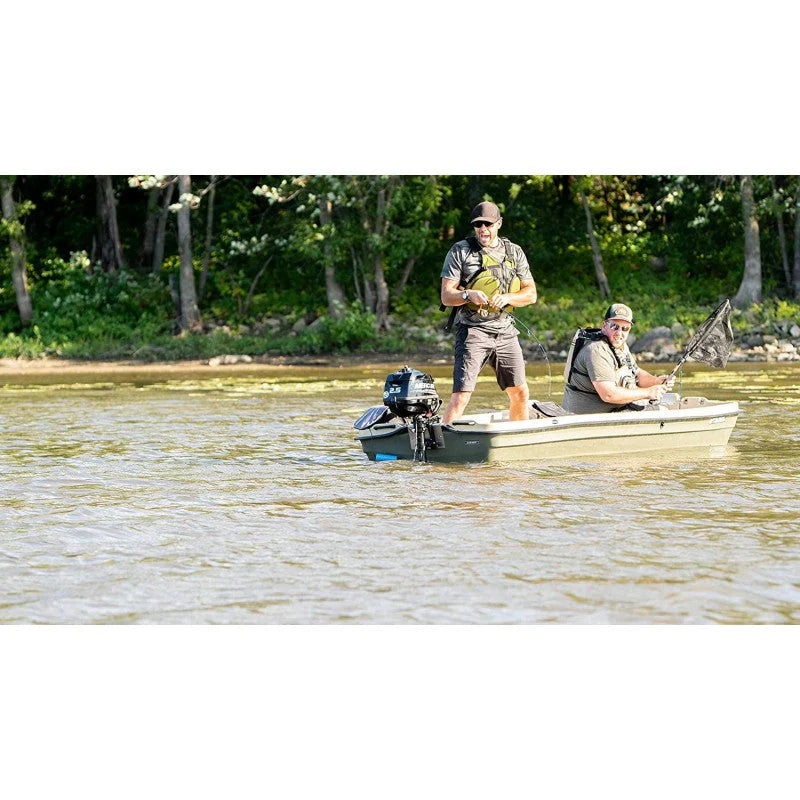 2025 Pelican Boat Intruder 12 Jon Fishing Boat 12 ft. - image 6