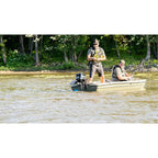 2025 Pelican Boat Intruder 12 Jon Fishing Boat 12 ft. - image 6