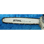MS271 Farm Boss Chainsaw  50.2 Cc. 2.6 KW - image 3