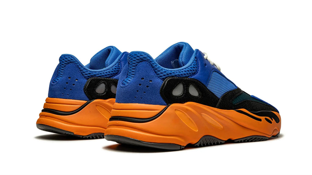 YEEZY BOOST 700 "Bright Blue" - image 4