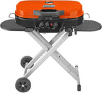 285 Portable Stand-Up Propane Grill - image 26
