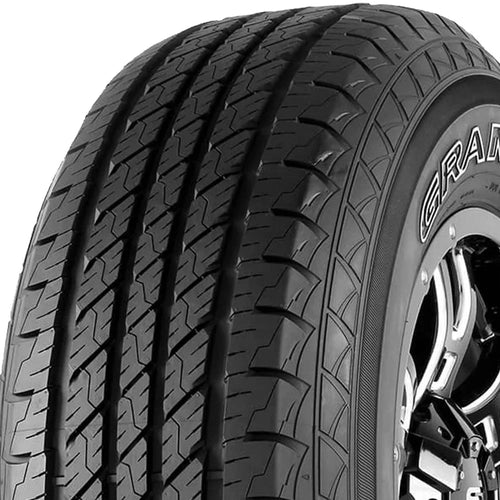 10.5/R15 109Q Mud-Terrain Tire - image 2