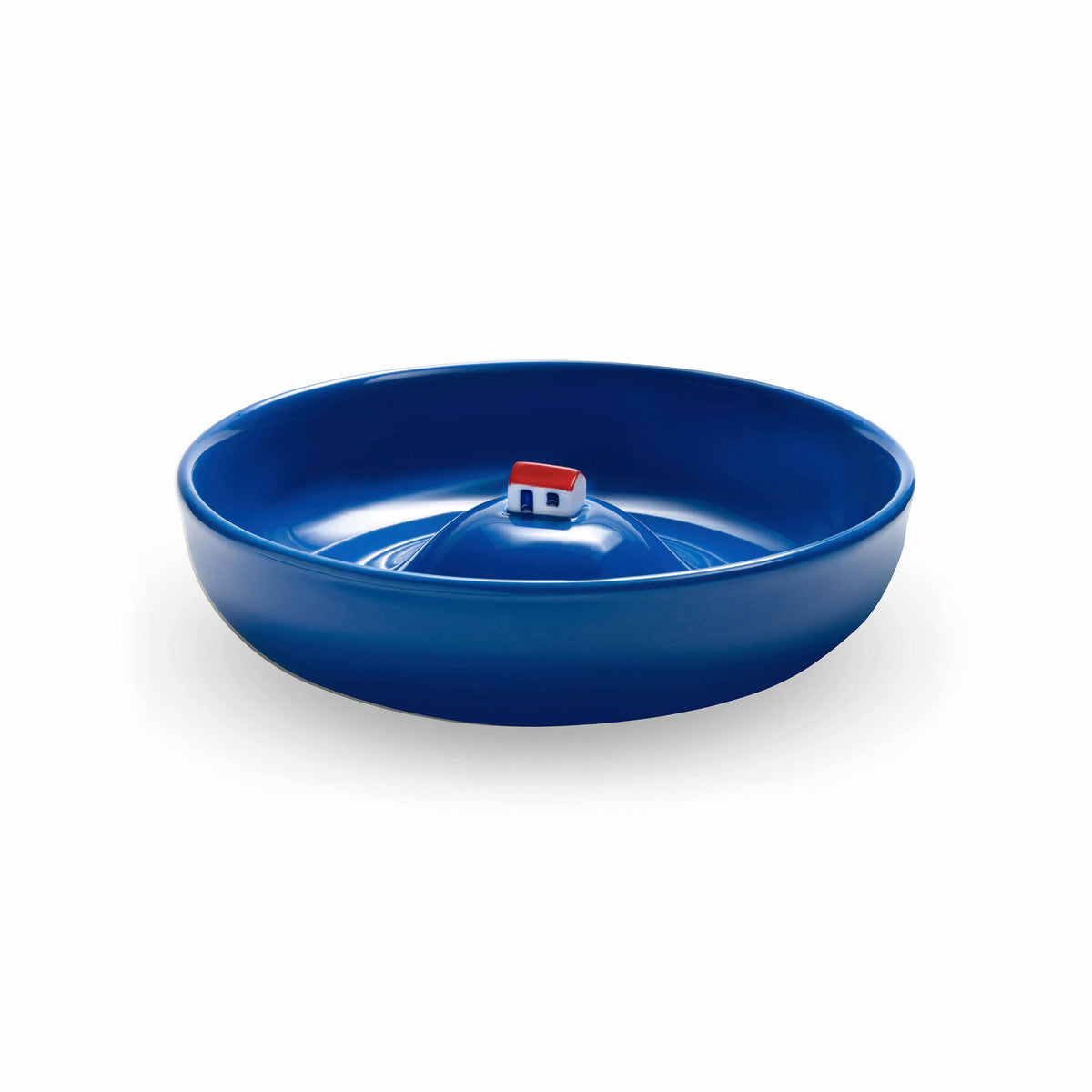 Moma, La Maison Inonde Bowl Blue - image 1